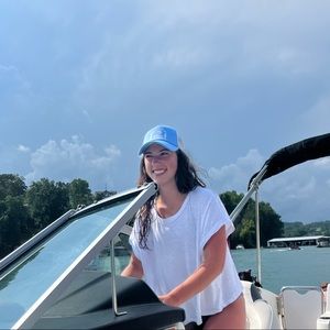 Meet your Posher, Kate